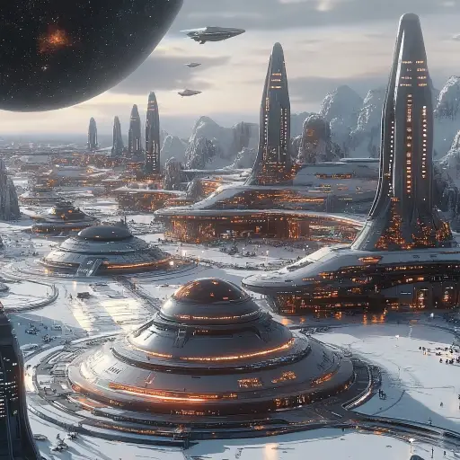 Astroport
