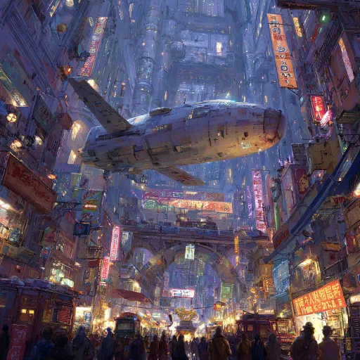 Centre-ville