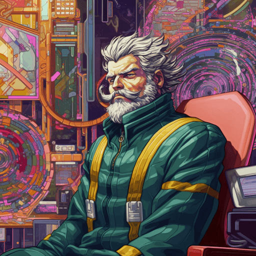 Hari Seldon psychohistoire