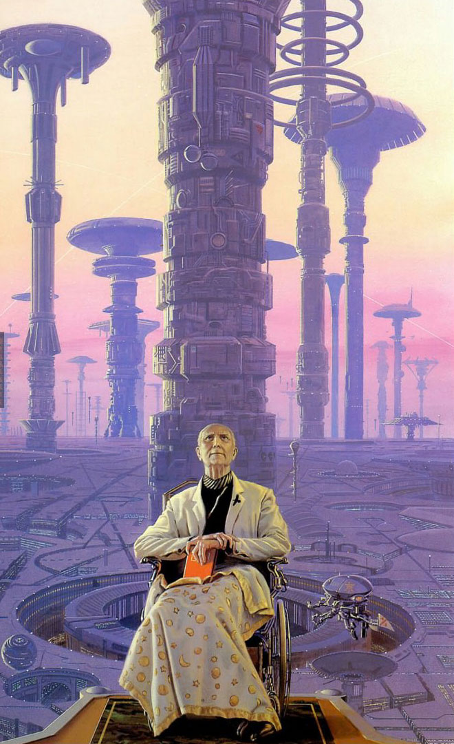 ilustration fondation